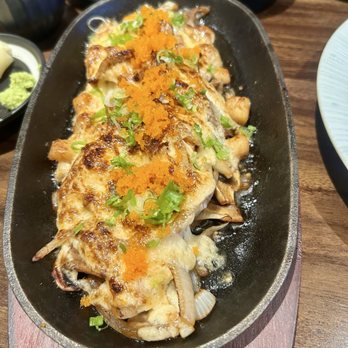 Sumi Sushi - Scallop Dynamite - Sushi Bars Near Me - Sherman Oaks, California Sumi Sushi - Scallop Dynamite - Sushi Bars Near Me - Sherman Oaks, California