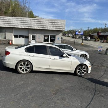 Sawyers Auto Service - Auto Repair Near Me - South Park, Pennsylvania Sawyers Auto Service - Auto Repair Near Me - South Park, Pennsylvania