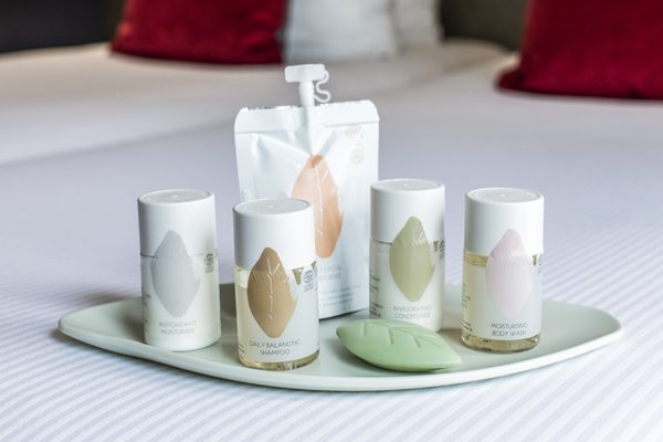 Lancaster Hotel by null