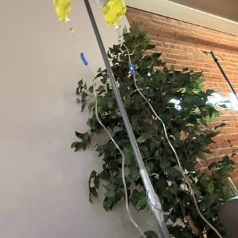 IV Lounge - IV Hydration Near Me - Morristown, New Jersey
