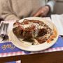 Bush's Best Family Cafe