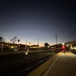 Old Town Transit Center