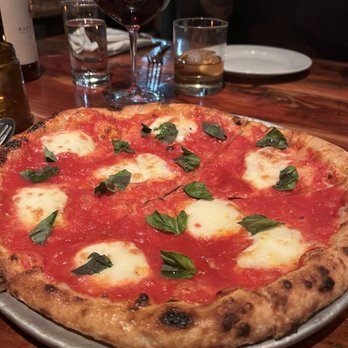 Oenotri - Italian Near Me - Napa, California