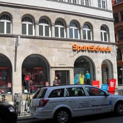 SportScheck