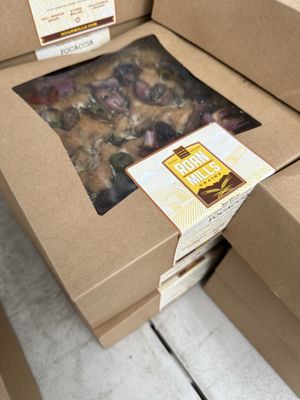 Santa Barbara Farmers Market // Saturday by null