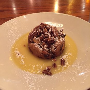 Glacier BrewHouse - Bread pudding - American Near Me - Anchorage, Alaska Glacier BrewHouse - Bread pudding - American Near Me - Anchorage, Alaska