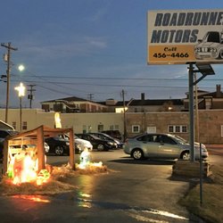 Roadrunner Motors - MERRY CHRISTMAS!