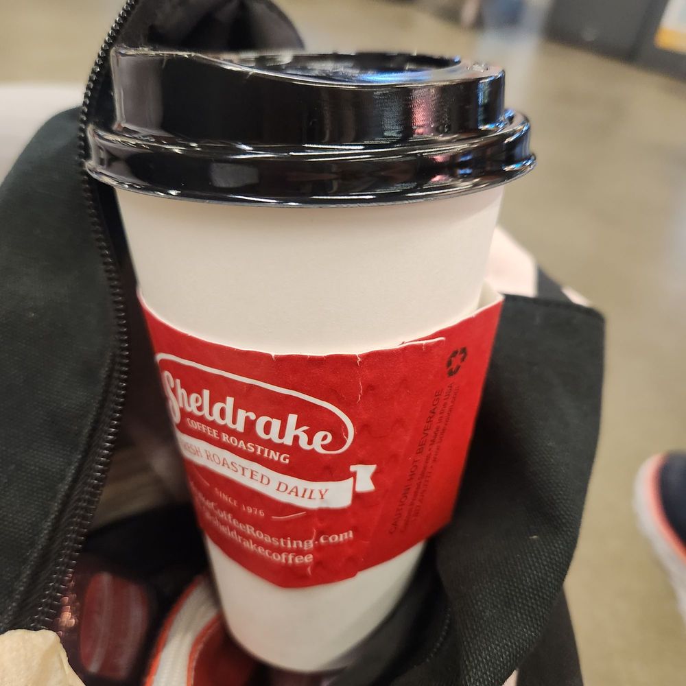 My Dirty Chai My Dirty Chai
