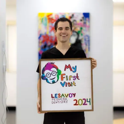 Lesavoy Pediatric Dentistry