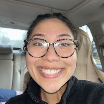 Kiki Brows - Fresh threading (a little red is completely normal for me) - Threading Services Near Me - San Ramon, California Kiki Brows - Fresh threading (a little red is completely normal for me) - Threading Services Near Me - San Ramon, California