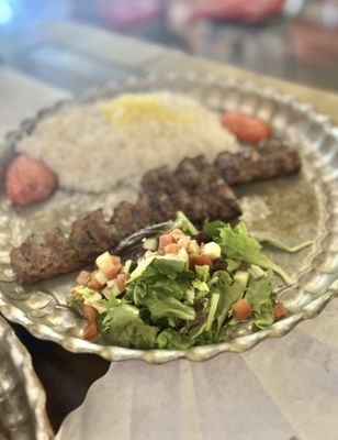 Caspian Cuisine by null