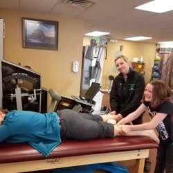 Give Us Strength Physical Therapy