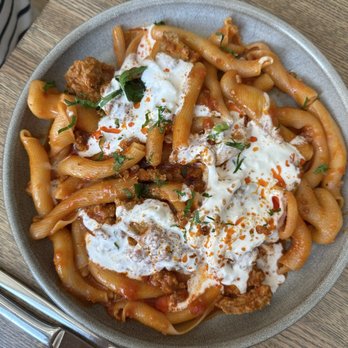Apolonia - Modern European Near Me - Chicago, Illinois