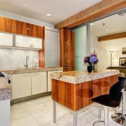 S & S Property Management - Live in the heart of Old Sacramento across from the California Railroad Museum and within walking distance to the Golden One Center and DOCO
