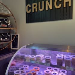 Crunch