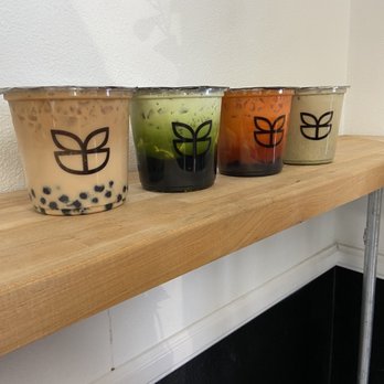 Boba Break Tea House - Bubble Tea Near Me - Norco, California Boba Break Tea House - Bubble Tea Near Me - Norco, California