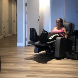 Vitality Spa Lounge