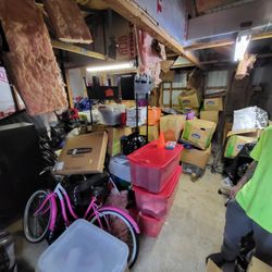 World's Best Junk Removal