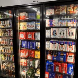 Gray's Liquors