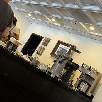 Good Seed Coffee Boutique - Coffee Roasteries Near Me - Solvang, California Good Seed Coffee Boutique - Coffee Roasteries Near Me - Solvang, California