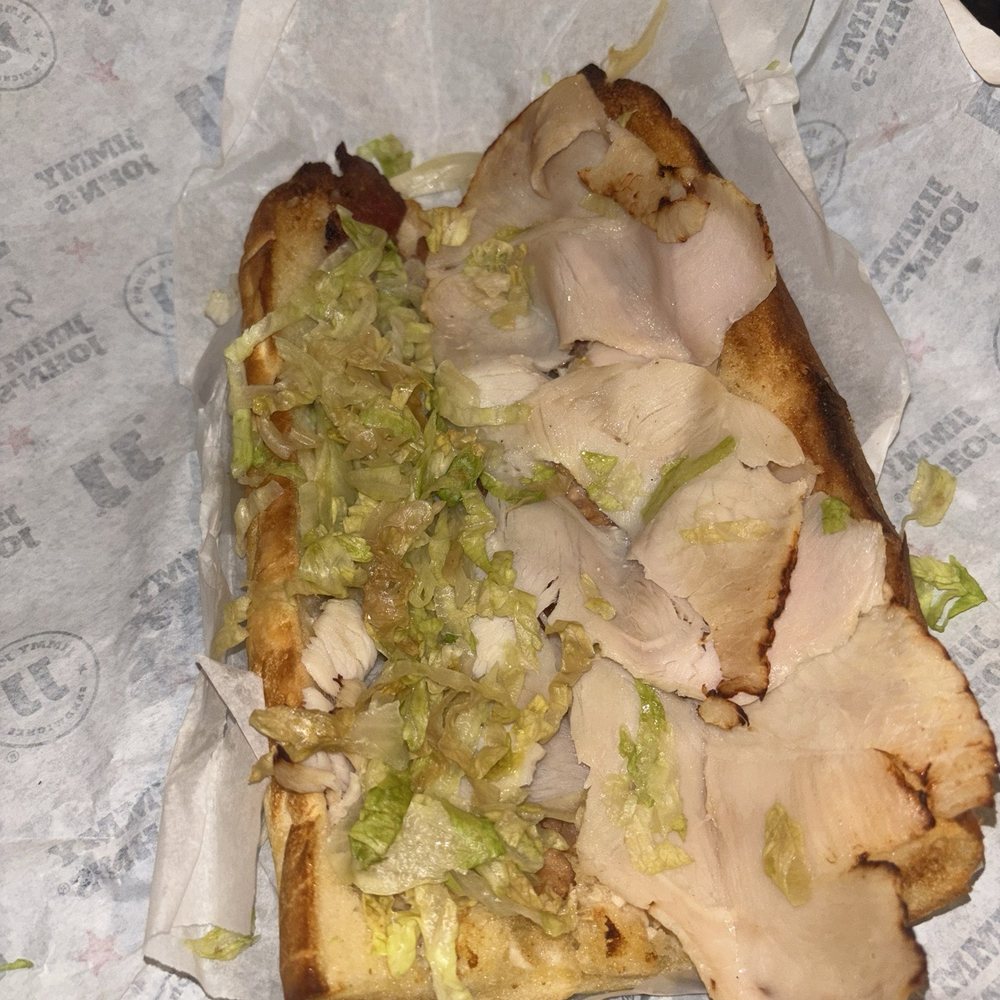 Jimmy John's - Delis Near Me - Lakeville, Minnesota Jimmy John's - Delis Near Me - Lakeville, Minnesota