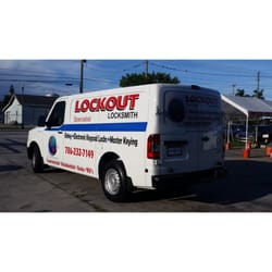 Lockout Specialist Locksmith - Our Mobile Locksmith Shop
