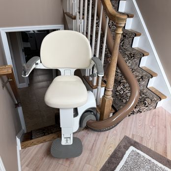 StairGlide New York - Mobility Equipment Sales & Services Near Me - West Babylon, New York StairGlide New York - Mobility Equipment Sales & Services Near Me - West Babylon, New York