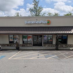 Batteries Plus