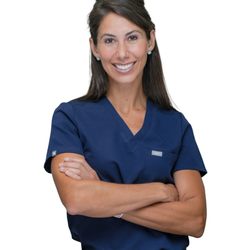 Despina Markogiannakis, DDS - Hi! I'm Dr. Despina Markogiannakis, Owner & Operator of Smiles of Chevy Chase! I specialize in cosmetic, implant, and general dentistry!