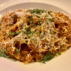 Osteria Vivo - Bolognese.