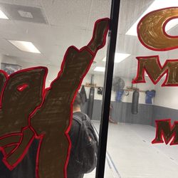 Candal's Martial Arts & Brazilian Jiu Jitsu Academy - Candels kick