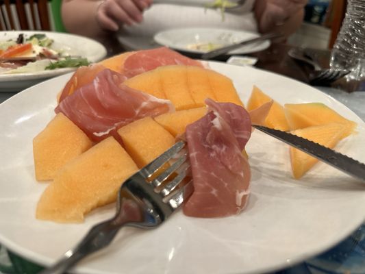 Bella Napoli Italian Restaurant by null