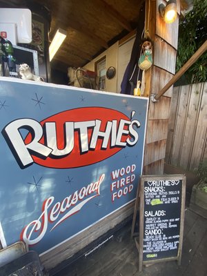Ruthie's by null