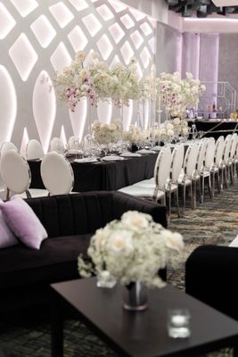 My Party Production - Wedding and Event Planning by null