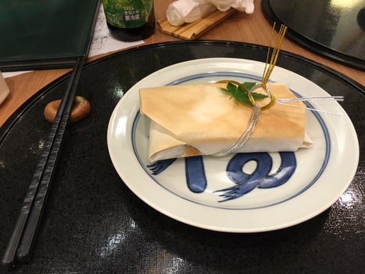 Yumoto Fujiya Hotel by null