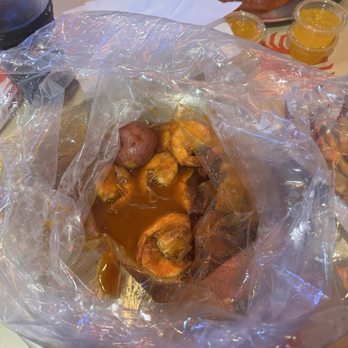 Juicy Seafood & Bar - Shrimp Boil - Cajun/Creole Near Me - Mesquite, Texas Juicy Seafood & Bar - Shrimp Boil - Cajun/Creole Near Me - Mesquite, Texas