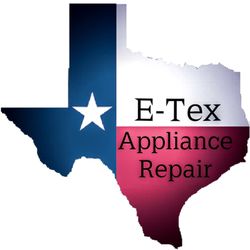 E-Tex Appliance Repair