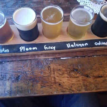Alulu Brewpub - Flights - New American Near Me - Chicago, Illinois Alulu Brewpub - Flights - New American Near Me - Chicago, Illinois