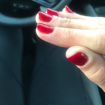 Best Nails - Nail Salons Near Me - Encinitas, California
