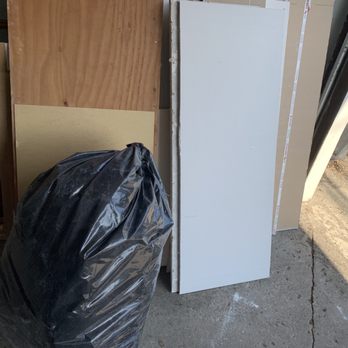 Pro Level - Miguel said drywall leftover pieces belong to me because i paid for it and refused to remove - Drywall Installation & Repair Near Me Pro Level - Miguel said drywall leftover pieces belong to me because i paid for it and refused to remove - Drywall Installation & Repair Near Me