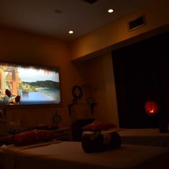 NuZen Spa - Massage/ Facial Couples Room II - Day Spas Near Me - Oceanside, New York