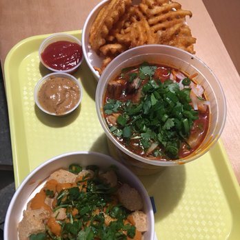 Junzi Kitchen - Chinese Near Me - New York, New York Junzi Kitchen - Chinese Near Me - New York, New York