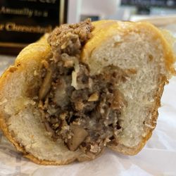 The Lincoln Store - Philadelphia Cheesesteak Adventure