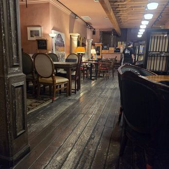 Cafe Mak - Coffee & Tea Near Me - Los Angeles, California