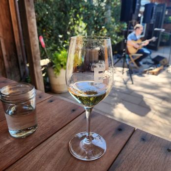 Epiphany Cellars - Wine Tasting Room Near Me - Los Olivos, California