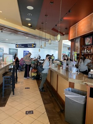 Pyramid Ale Taproom by null