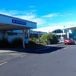 Waitakere Hospital