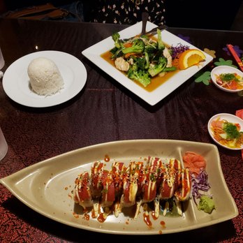 Saigon Sushi - Entree and sushi - Asian Fusion Near Me - Vero Beach, Florida Saigon Sushi - Entree and sushi - Asian Fusion Near Me - Vero Beach, Florida