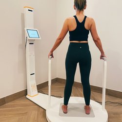 Breathe SW - Fit3D Body Composition