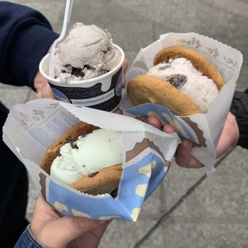 CREAM - Ice Cream & Frozen Yogurt Near Me - San Jose, California
